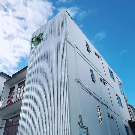 בנגקוק Aora Boutique Hotel Ekkamai מראה חיצוני תמונה