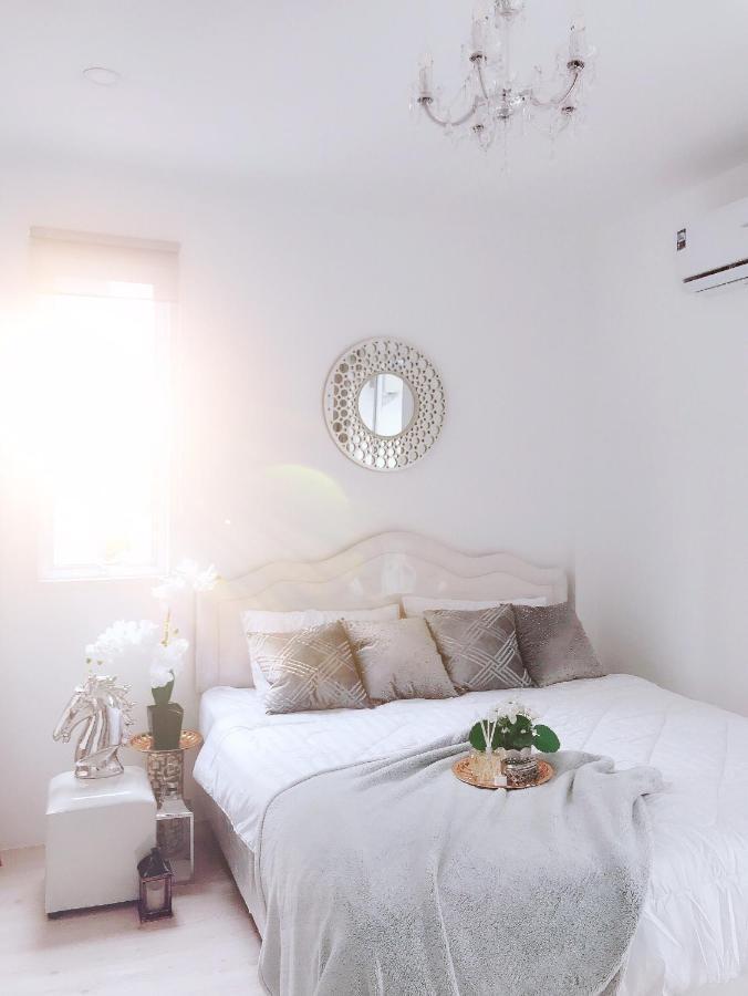 בנגקוק Aora Boutique Hotel Ekkamai מראה חיצוני תמונה